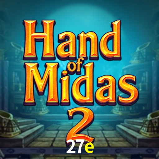 Provedores de Jogos 27e