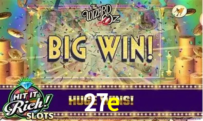 Promoção Relâmpago 27e