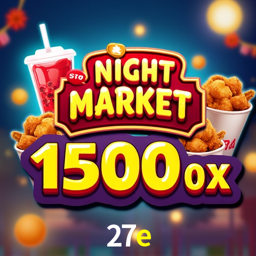 Estatísticas do Jogo 27e